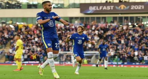 زياش: لن أنضم للمنتخب المغربي حتى لو جلس المدرب أمام عتبة بابي أو سقف بيتي